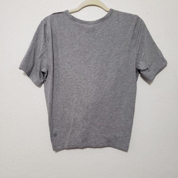 Lululemon Short Sleeve - Picture 3 of 5